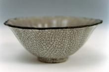 宋哥窯碗 宋哥窯碗