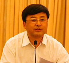 張振軍[北京市豐臺區政協副主席]