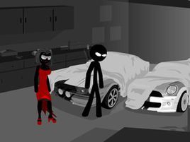 血色行動2 血色行動2