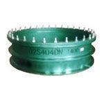 鋼製柔性防水套管 鋼製柔性防水套管