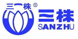 三株 三株