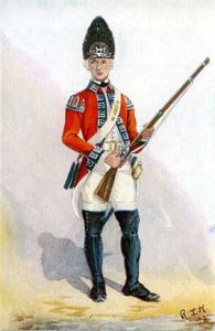 擲彈兵進行曲 擲彈兵進行曲