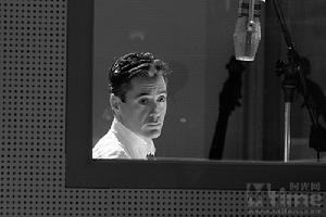 《晚安，好運》