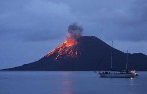 火山游 火山游