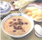 嬰兒營養粥
