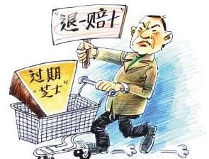 惡意打假人 惡意打假人