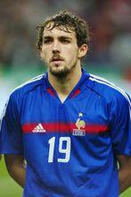 Gael GIVET 法國國腳