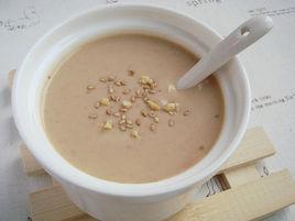 香滑花生糊 香滑花生糊