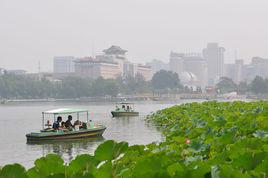 蓮花池公園[北京蓮花池公園]