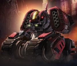 人族[即時戰略遊戲《星際爭霸》系列中的種族之一]