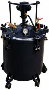 自動壓力桶 自動壓力桶