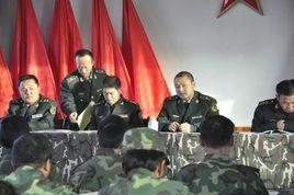 國務院辦公廳、中央軍委辦公廳關於做好縣(市)人民武裝部交接工作的通知 國務院辦公廳、中央軍委辦公廳關於做好縣(市)人民武裝部交接工作的通知