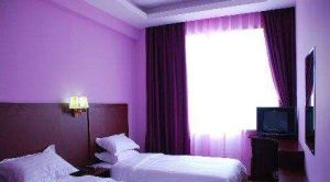 集美快捷酒店 集美快捷酒店