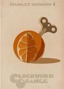 《發條橙》
