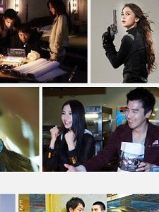 《痞子英雄之全面開戰》 《痞子英雄之全面開戰》