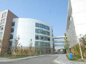 蘇州港大思培科技職業學院