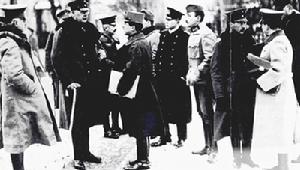 《布列斯特－立托夫斯克和約》