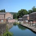 德文特河 德文特河