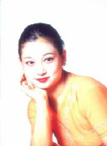 張亞君[評劇花旦演員]