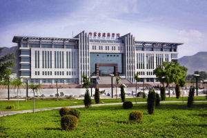 內蒙古建築學校 內蒙古建築學校