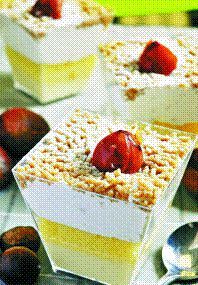 純栗子杯 純栗子杯