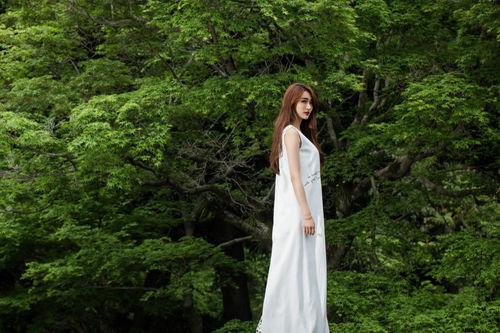 陳冰[中國流行樂女歌手、影視演員]