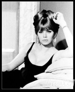 Delphine Seyrig Delphine Seyrig