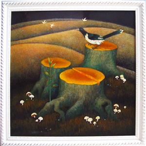 王康健[淮安畫家]