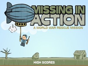 飛艇營救大兵 飛艇營救大兵