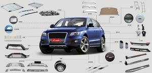 銳搏整體升級配備