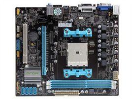 昂達A85N全固版 昂達A85N全固版