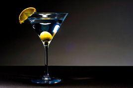 檸檬雞尾酒 檸檬雞尾酒