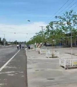 七克台鎮 七克台鎮