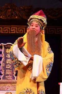 三打金枝 三打金枝