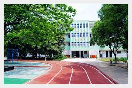 南昌市定山國小 南昌市定山國小