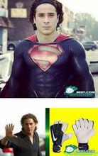 吉列爾莫·奧喬亞