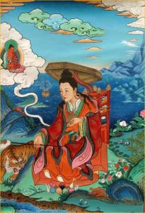 十六大阿羅漢 十六大阿羅漢