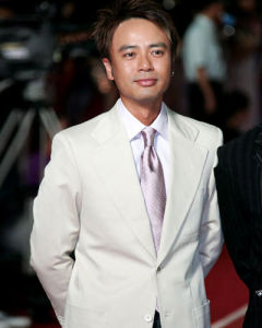 李克勤[中國香港歌手、演員、主持]