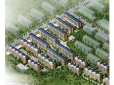 洛陽中央花園 洛陽中央花園