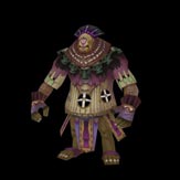 蠻荒神巫 蠻荒神巫