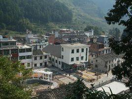 中洲鎮[浙江省淳安縣下轄鎮]