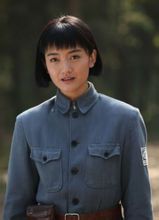 朱傑 飾演 田敏