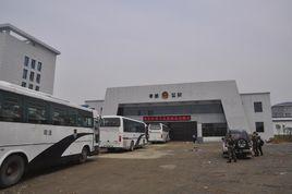 孝感監獄 孝感監獄