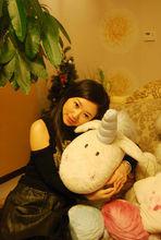 步非煙[新生代武俠作家]