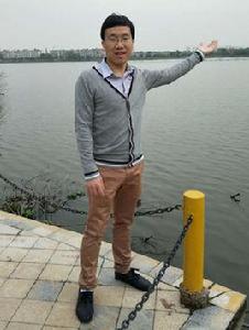 周強[中南財經政法大學經濟學院講師]