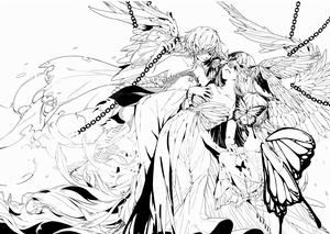 妄想症系列[音樂]