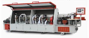 青島西城木工機械全自動封邊機