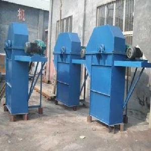 TH斗式提升機 TH斗式提升機