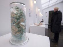 克羅埃西亞失戀博物館