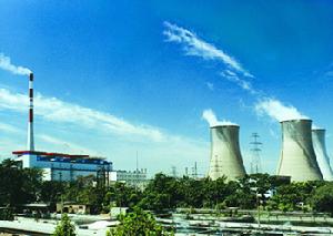 河北熱電有限責任公司